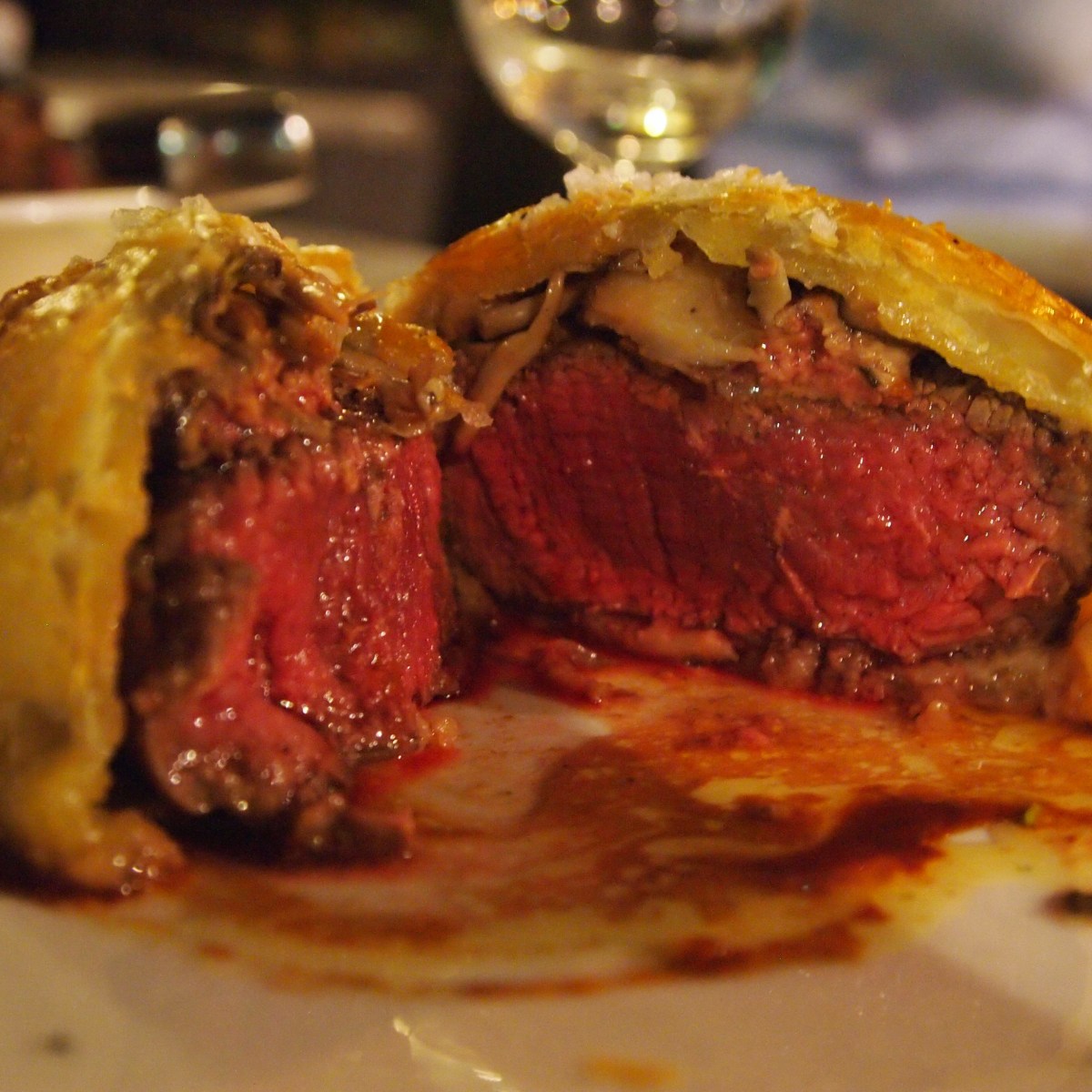 Marliave: A Bostonian hangout with history&nbsp;(8.0)