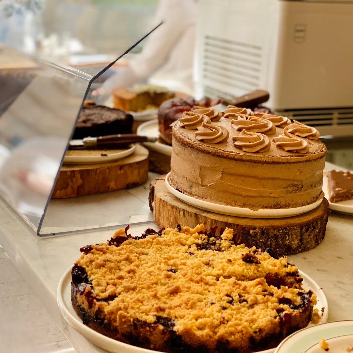 Møna: 偶然的寧靜（8.2）