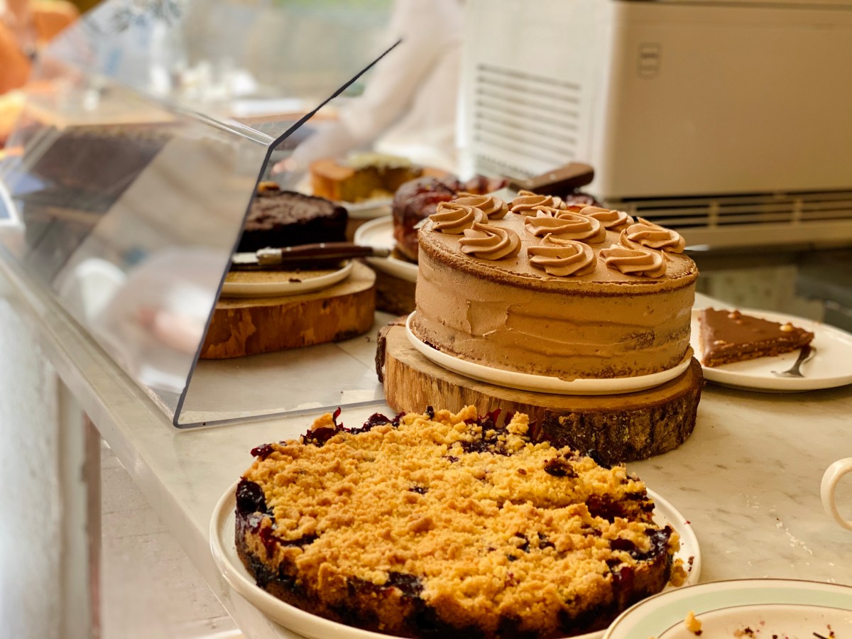 Møna: 偶然的寧靜（8.2）