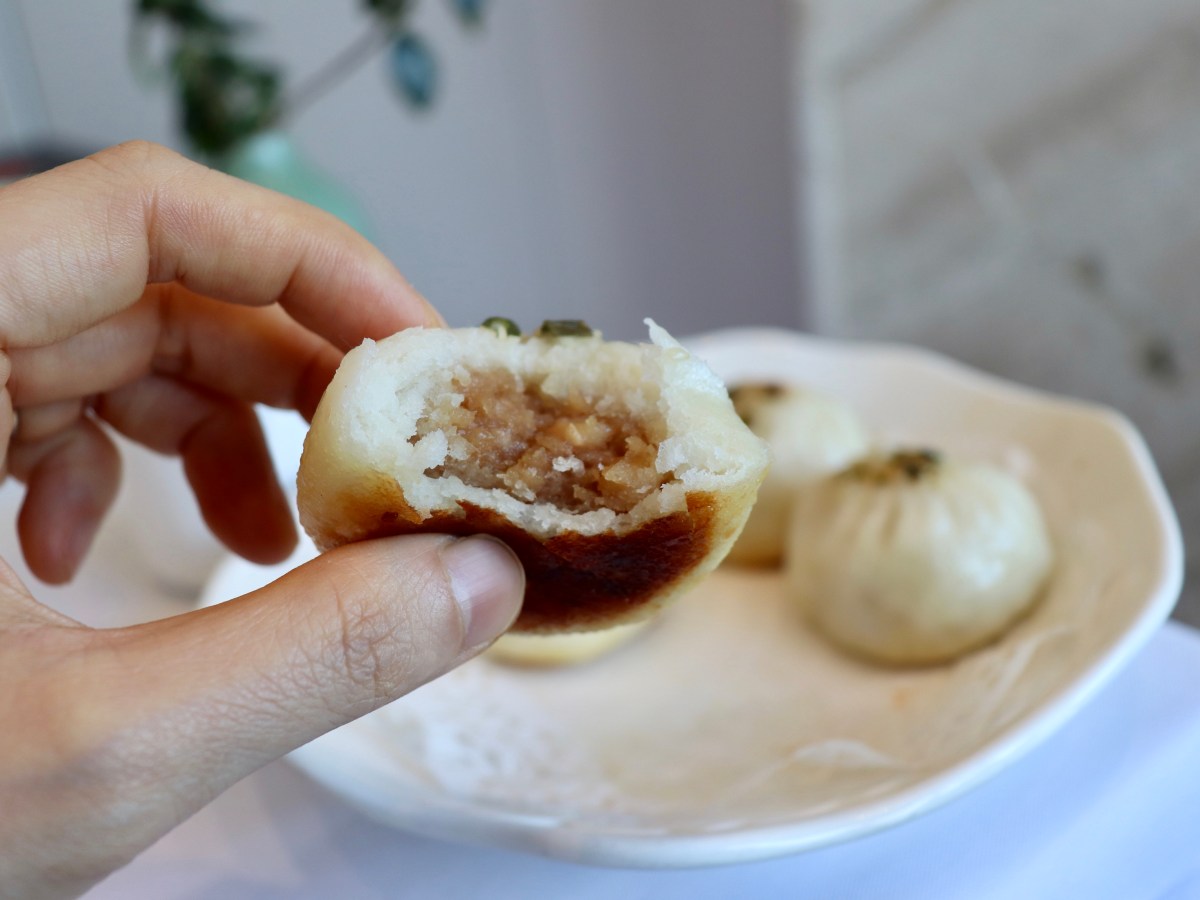 上海豫園：味合南北（7.3）