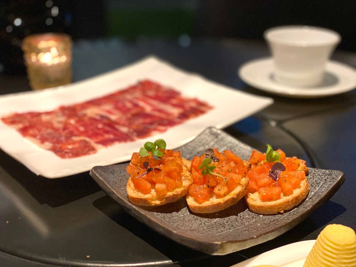 Robuchon: 天才的餘光 (9.0)