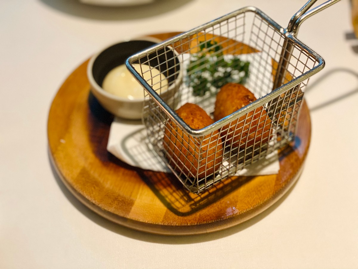 Casa Lisboa: 最回味的葡國菜&nbsp;(9.0)