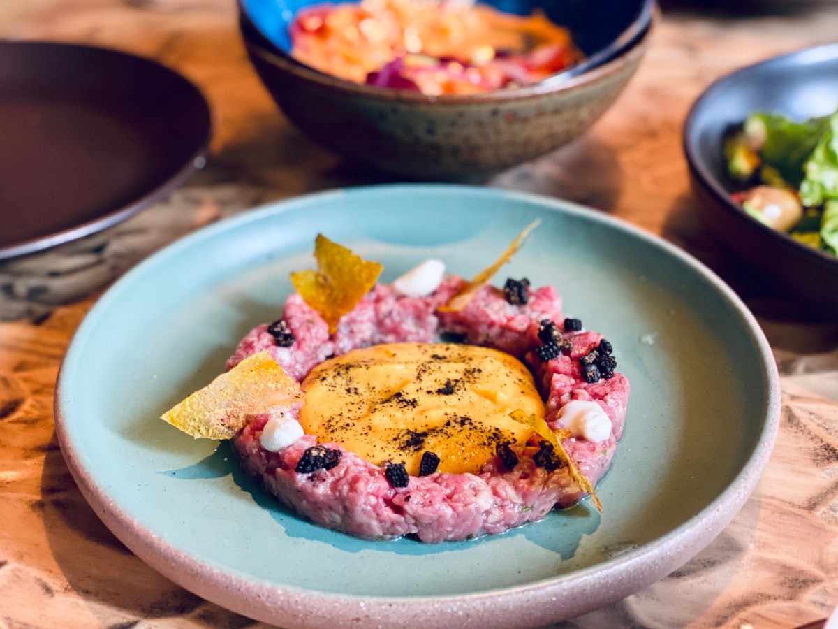 神秘的拉丁世界 (8.5)