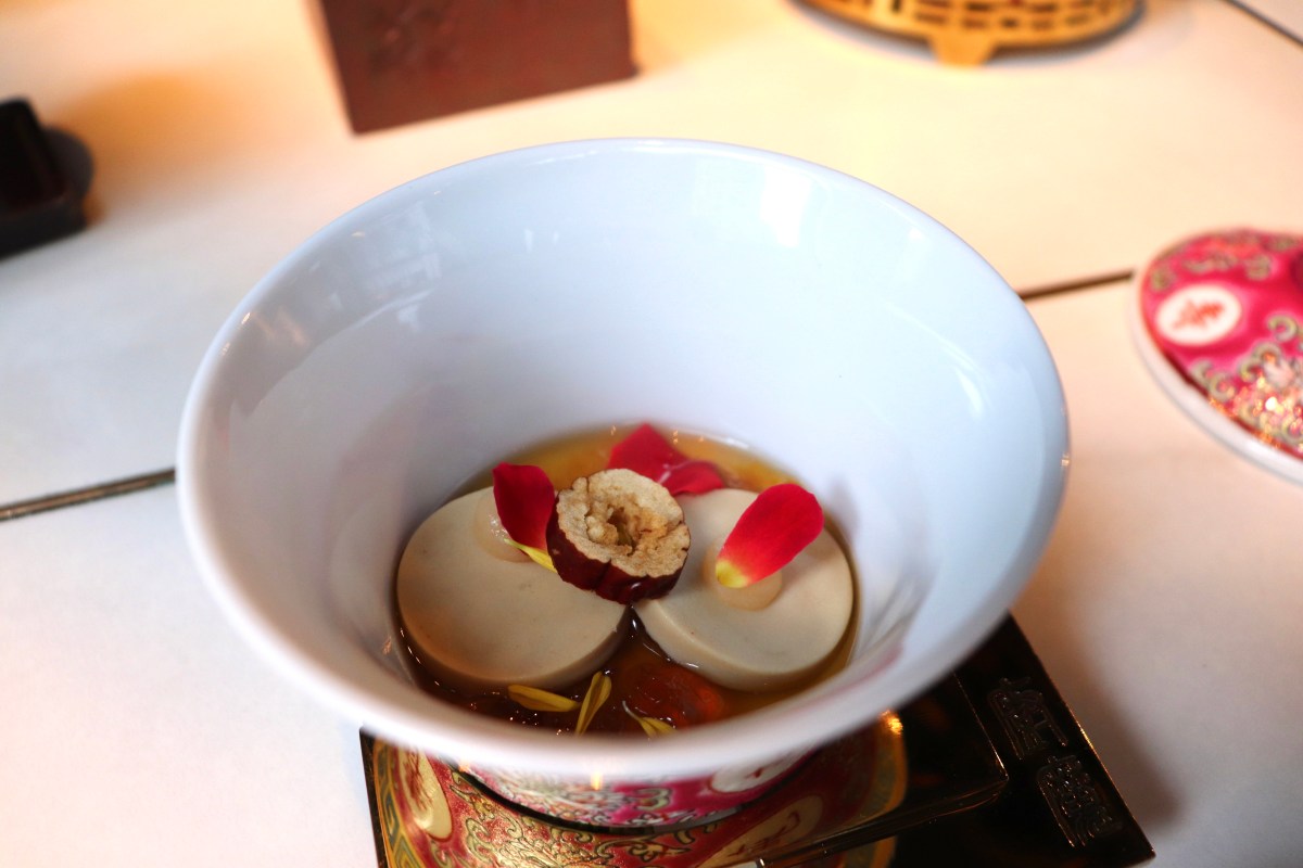 Bo Innovation: An artsy experience paying tribute to Old Hong Kong&nbsp;(8.5)