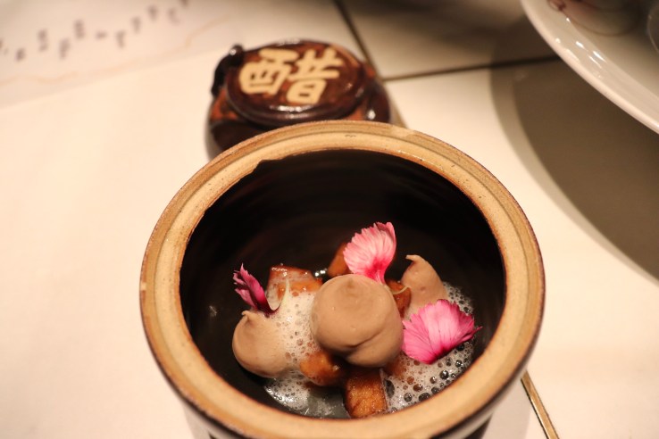 V generation 五世其昌