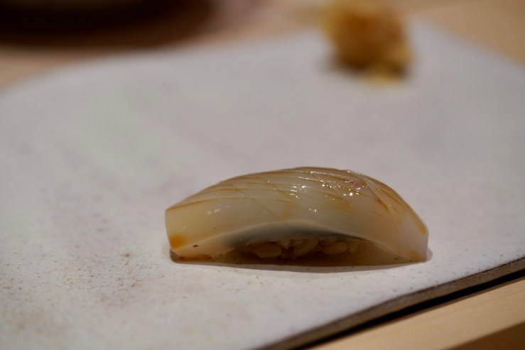 sushi mamoru hk sumiika