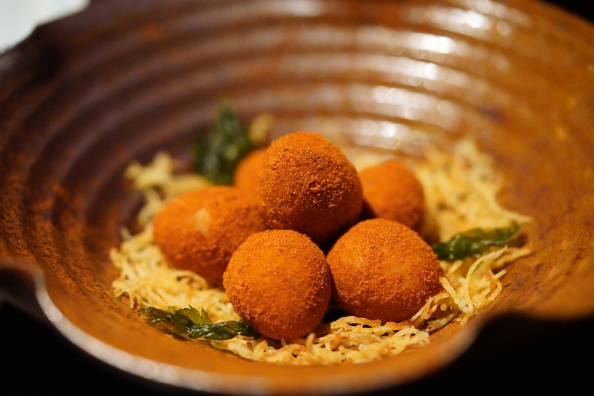 Fu Rong: High-end, Savory Sichuan&nbsp;(8.2)